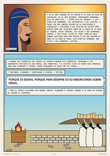 Se echa el cimiento