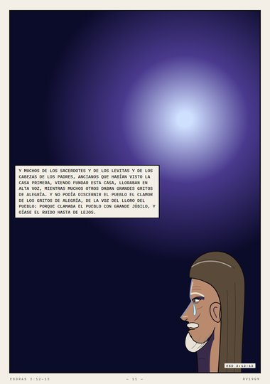La voz del lloro