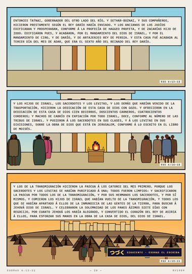 Esta casa fue acabada