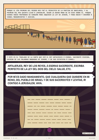 Artajerjes, rey de los reyes