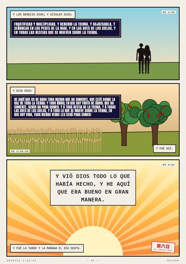 Bueno en gran manera