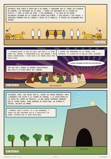 Un escuadrón muy grande