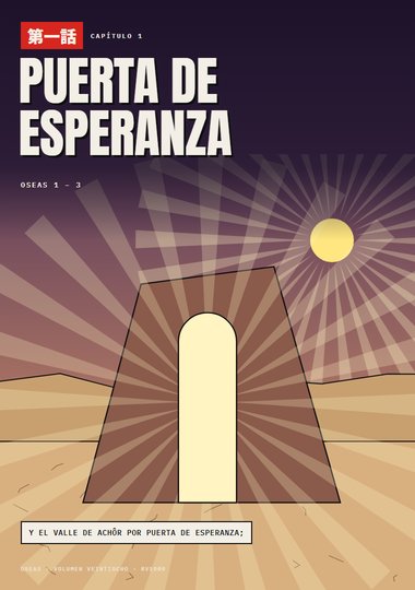 Capítulo 1: Puerta de esperanza