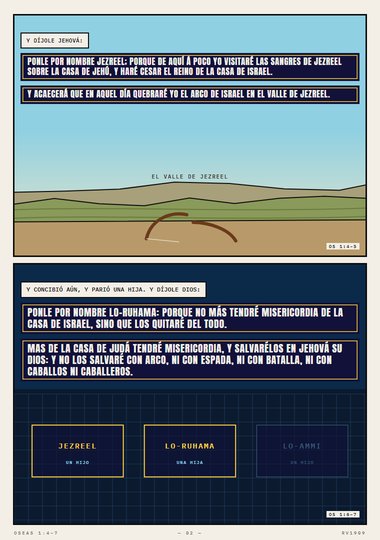 Ve, tómate una mujer