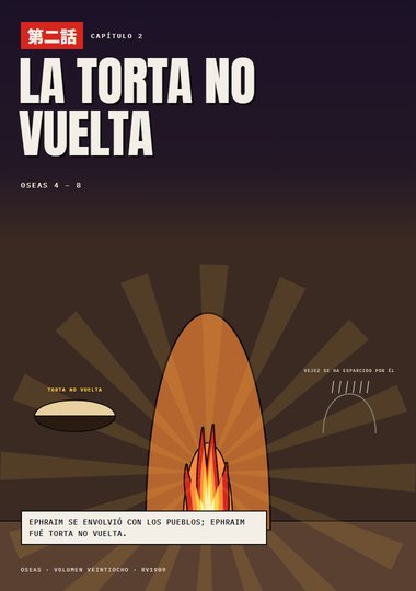 Portada de Oseas, Capítulo 2