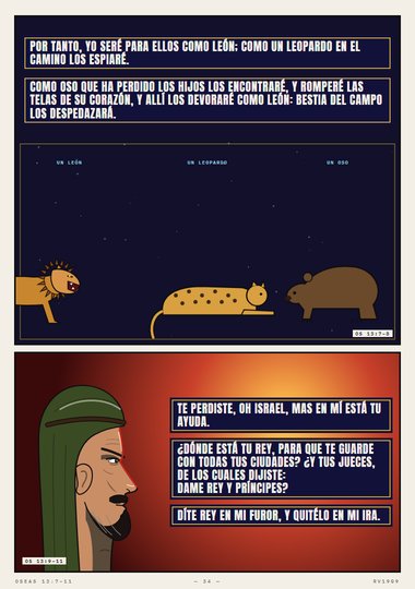 Como la nube de la mañana