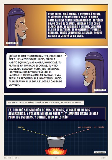La ciudad fiel