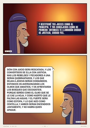 La ciudad fiel