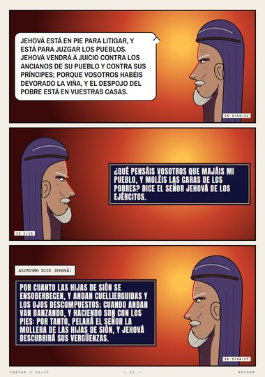 Las hijas de Sión
