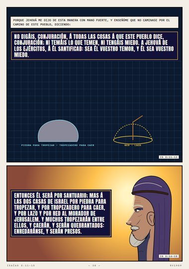 Aguas de ríos