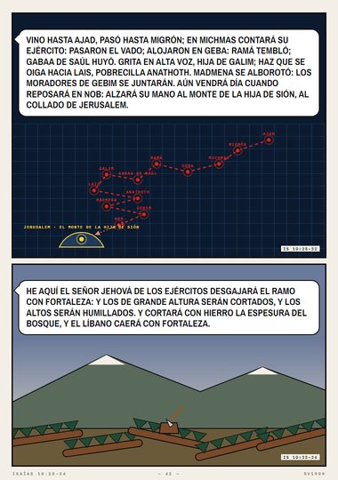 Vino hasta Ajad
