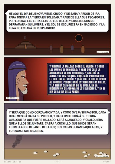 El día de Jehová