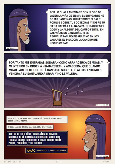 Las vides de Sibma