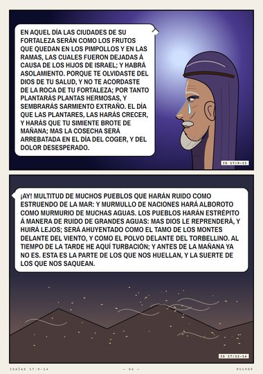 Carga de Damasco
