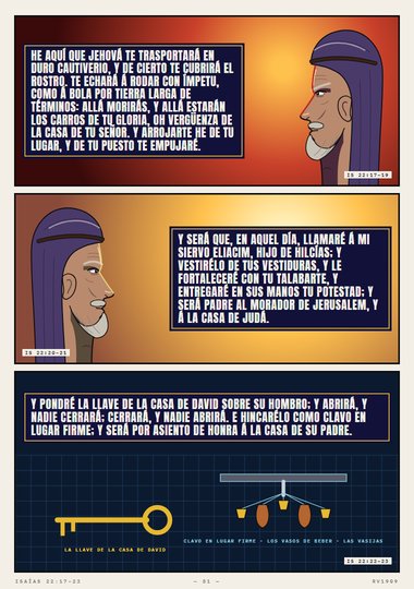 Eliacim, hijo de Hilcías