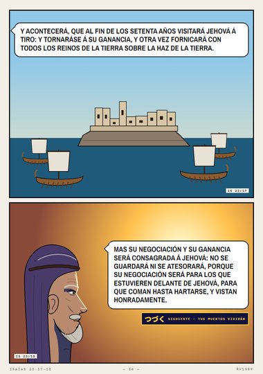 Setenta años