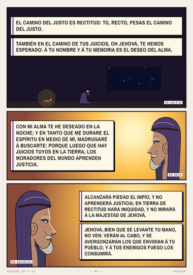 Fuerte ciudad tenemos