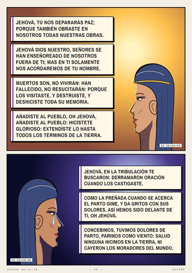 Fuerte ciudad tenemos