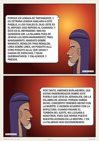 Concierto con la muerte