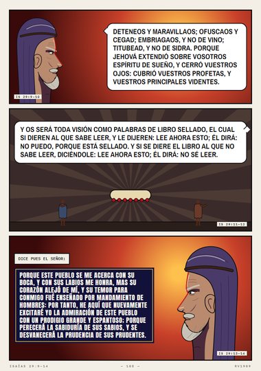 Libro sellado