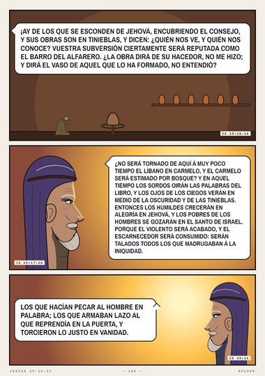 El alfarero y el barro