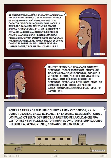 Mujeres reposadas