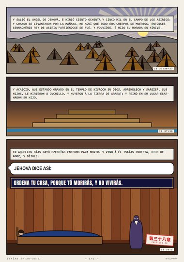 Enfermo para morir