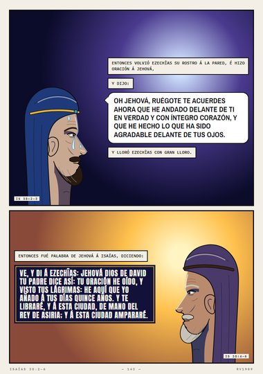 Enfermo para morir