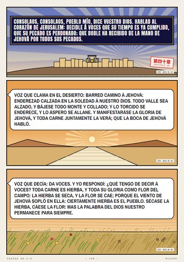 Voz que clama