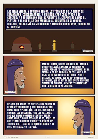 No temas