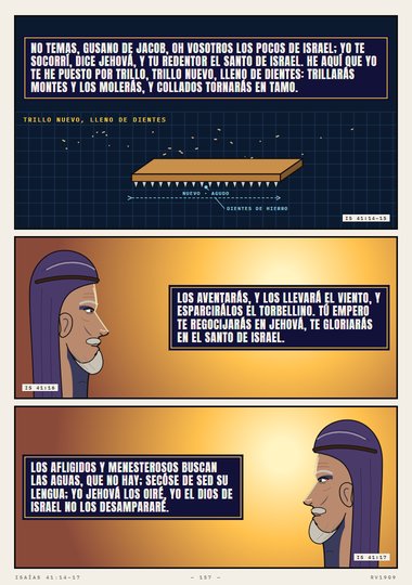 No temas