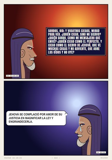 Sordos, oíd