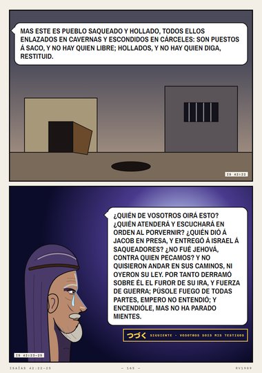 Sordos, oíd