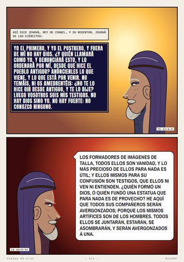 Los formadores de imágenes de talla