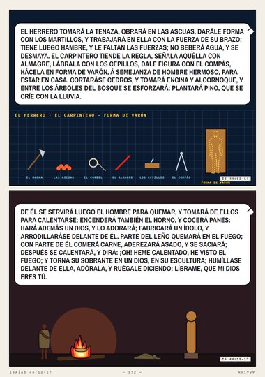 Los formadores de imágenes de talla