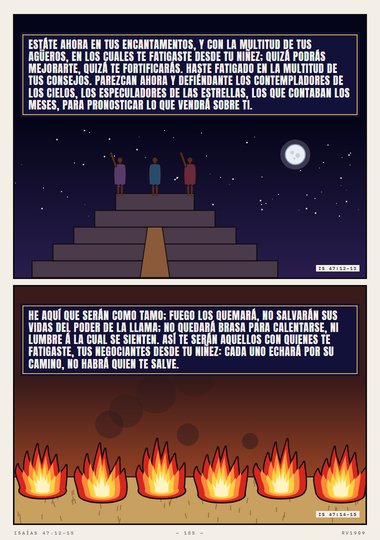 Los especuladores de las estrellas