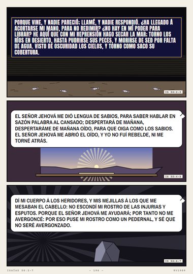 Despertaráme de mañana oído
