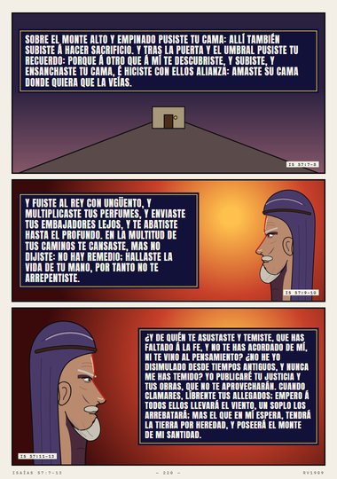 Perece el justo