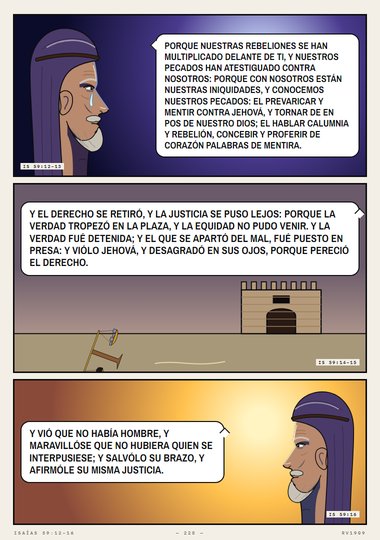 Palpamos la pared