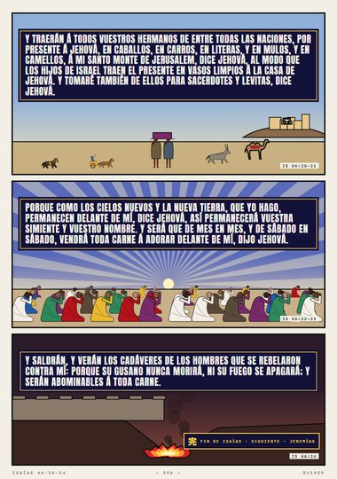 Juntar todas las gentes