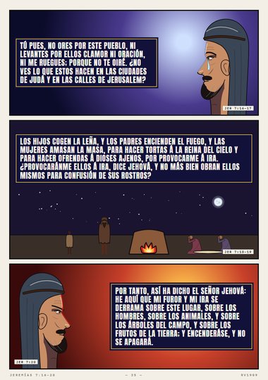 La reina del cielo