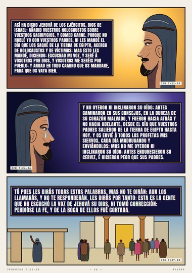 La reina del cielo