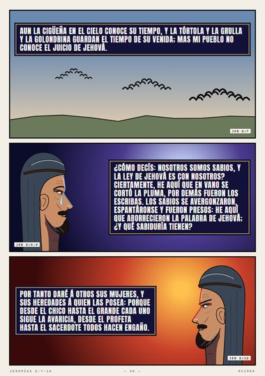 La cigüeña en el cielo