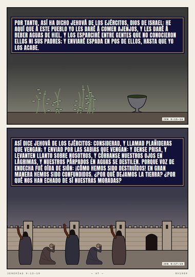 Llamad plañideras