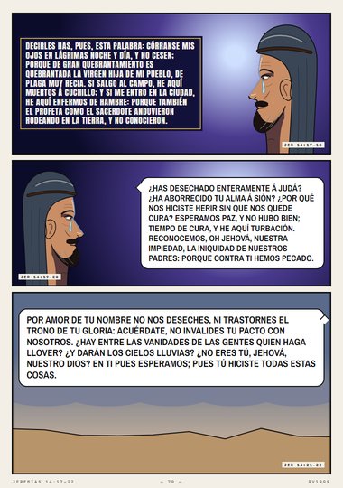 ¿Has desechado enteramente a Judá?