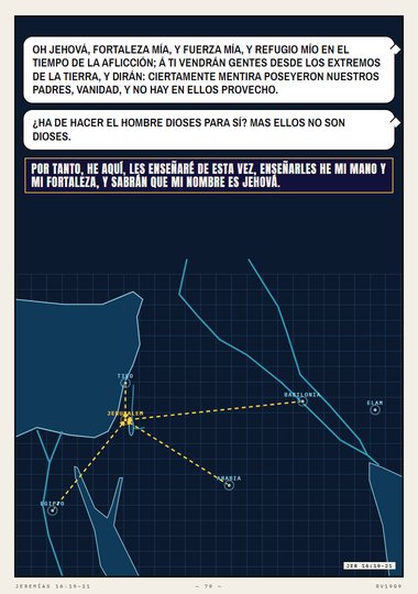 Muchos pescadores y muchos cazadores