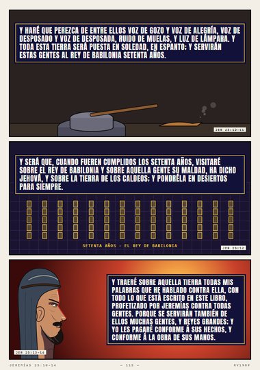 Setenta años