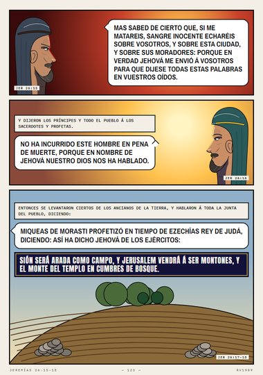 Miqueas de Morasti