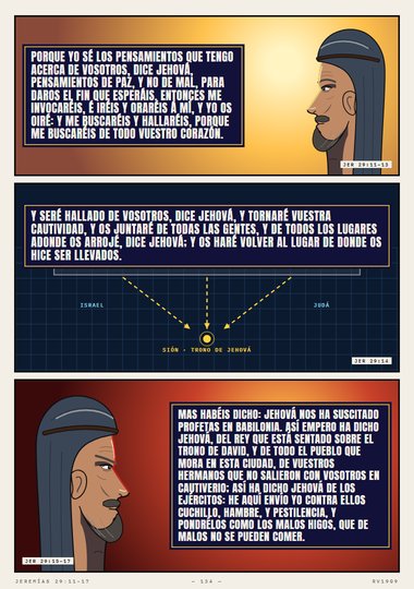 Pensamientos de paz