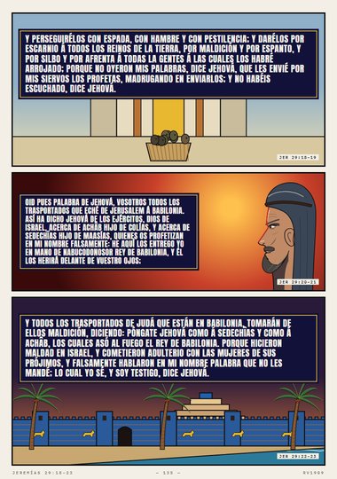 Pensamientos de paz